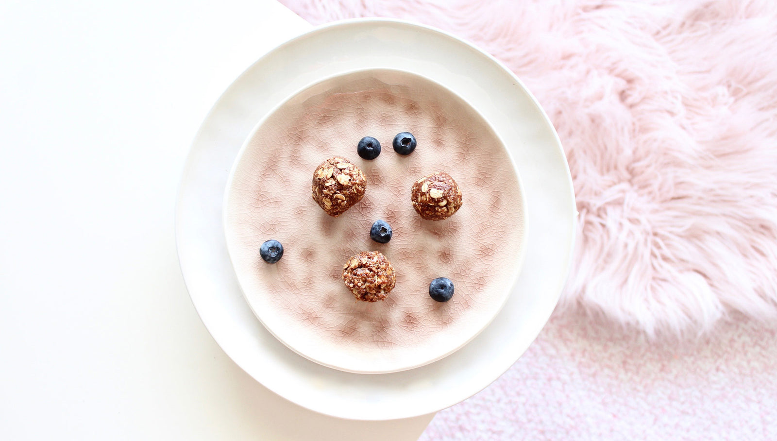 Glow from the inside: healthy eats