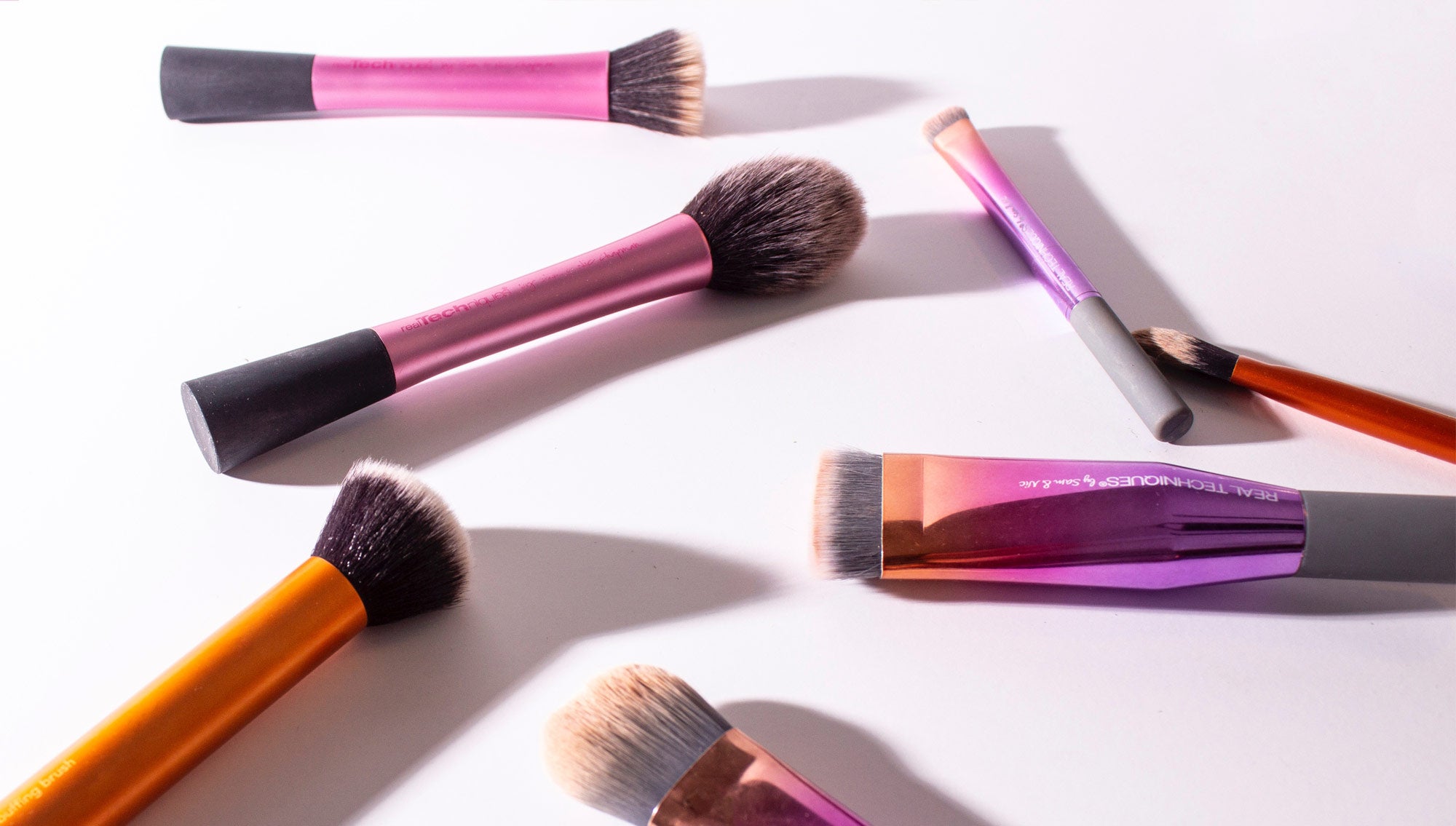 Which beauty tools do you really need?